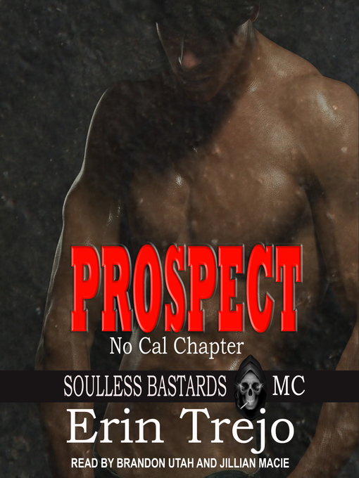 Title details for Prospect by Erin Trejo - Available